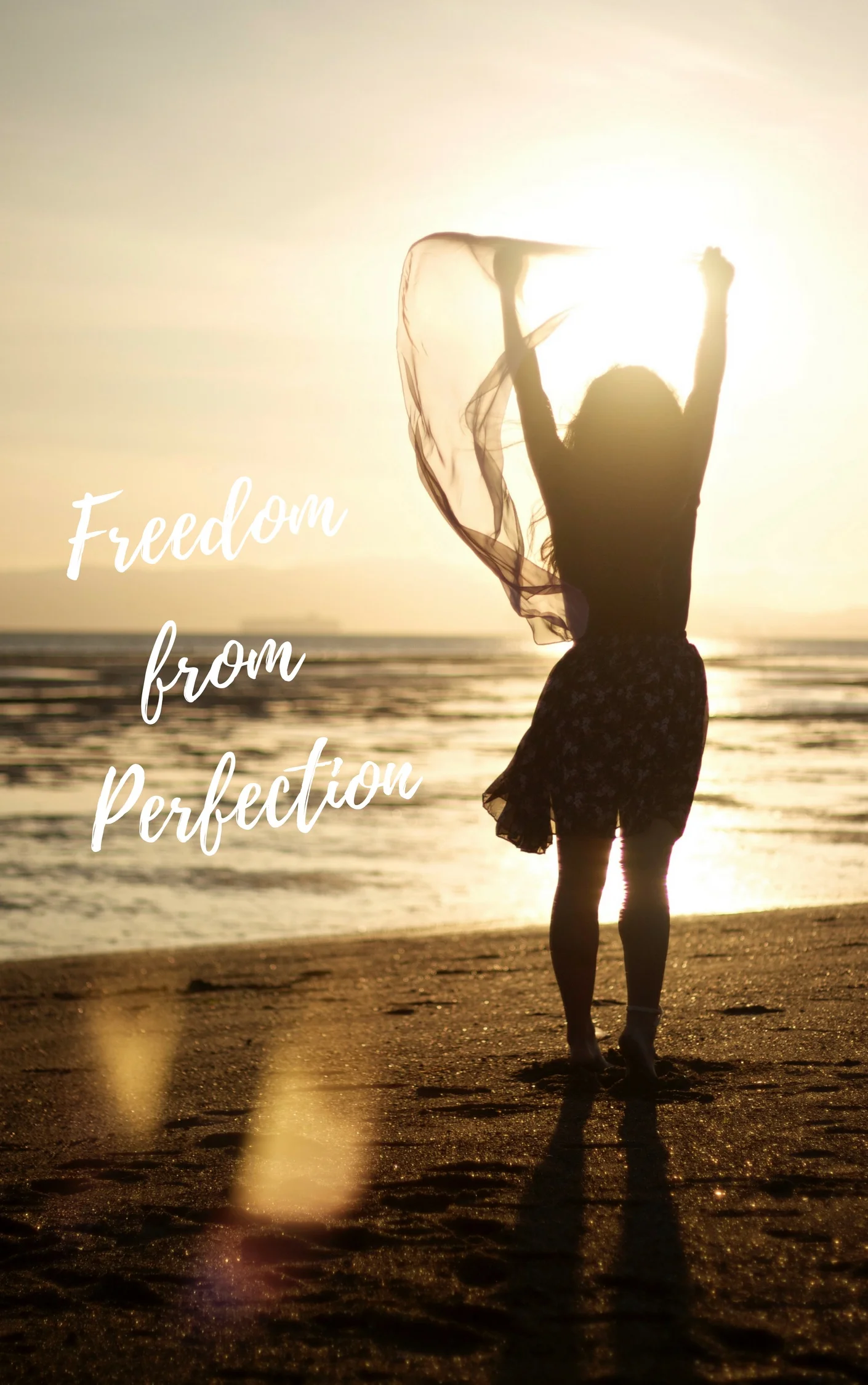 Freedom from Perfection