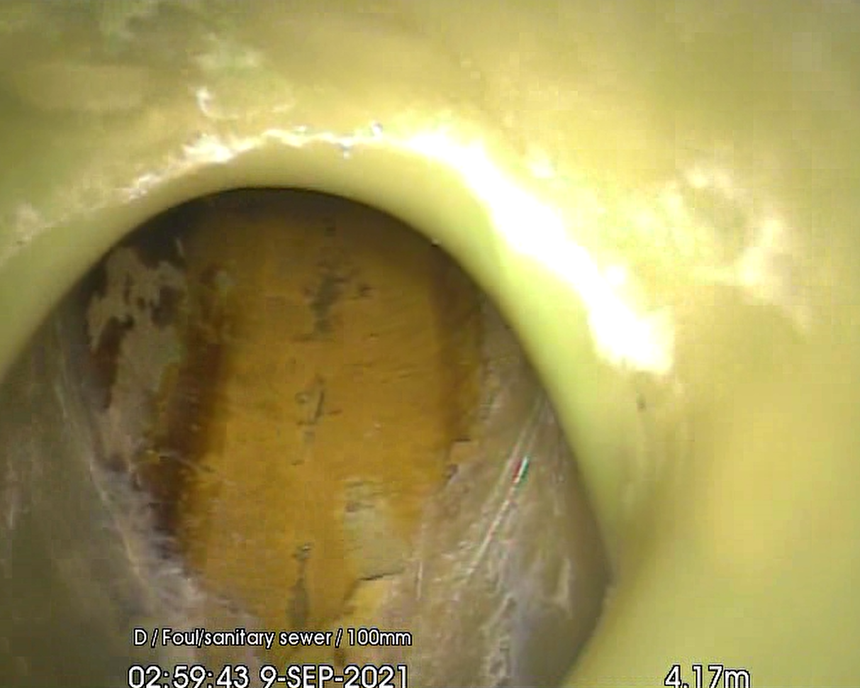 Eastgate Taco Bell Lateral Rehabilitation