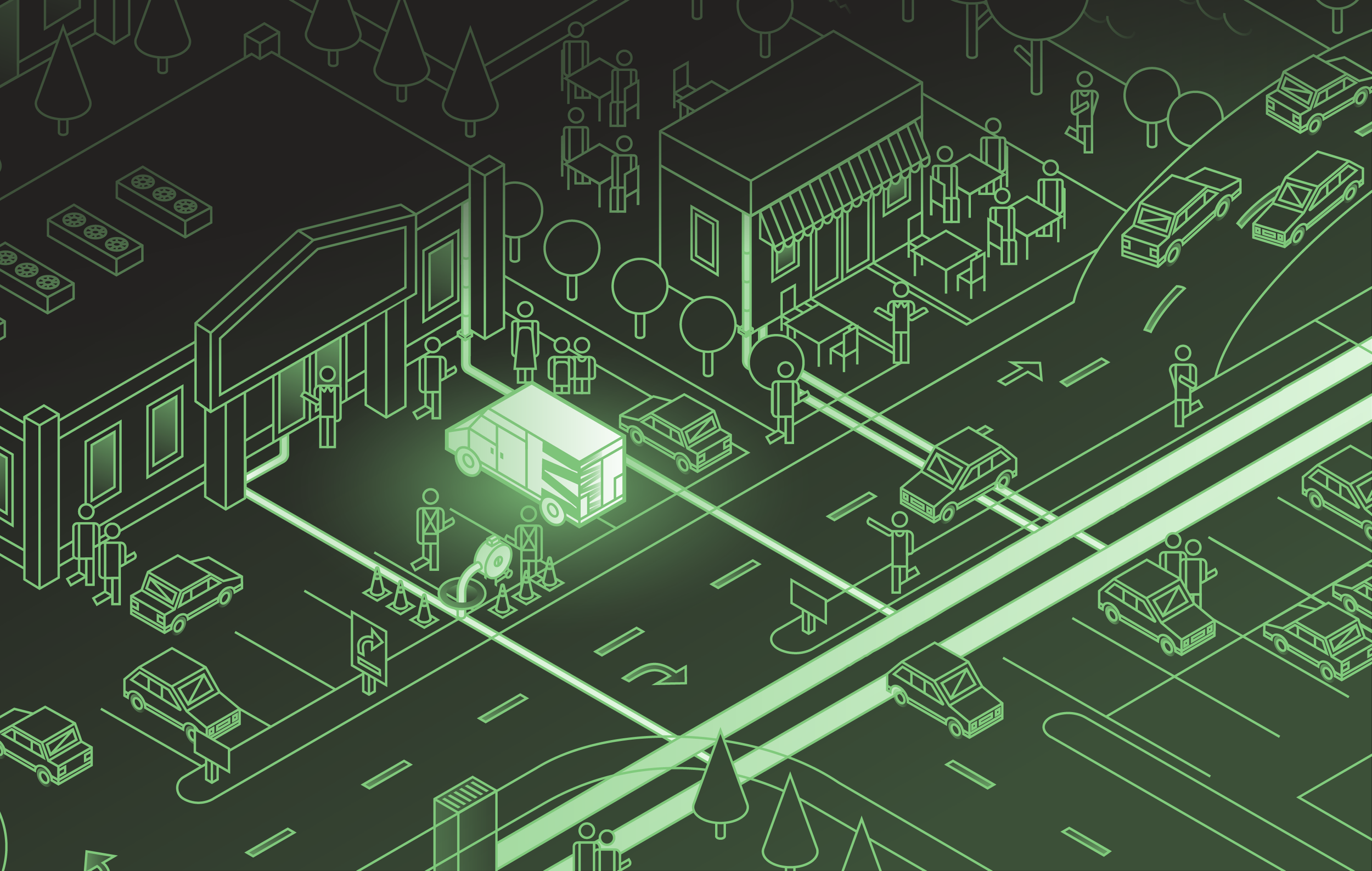 CIPP Pipeline repair for commercial clients in New Zealand