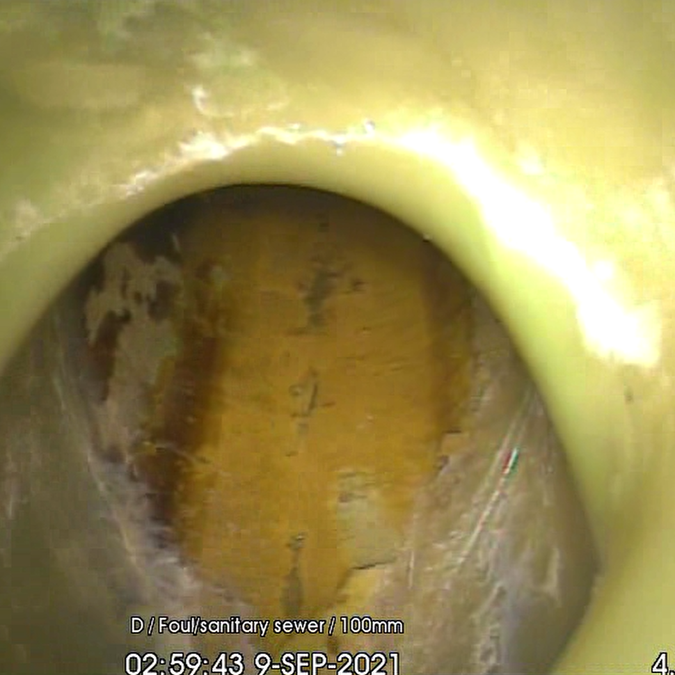 Eastgate Taco Bell Lateral Rehabilitation