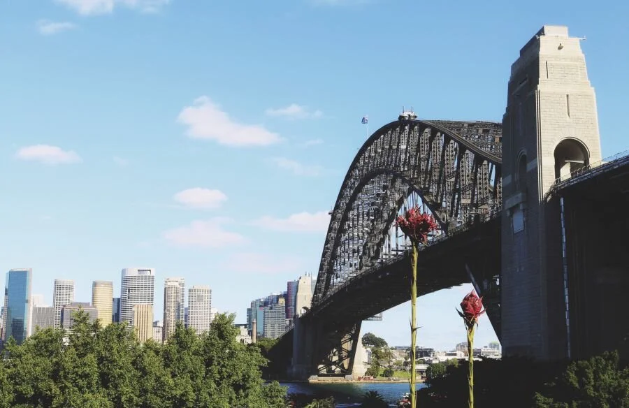 Credit: Tourism Australia
