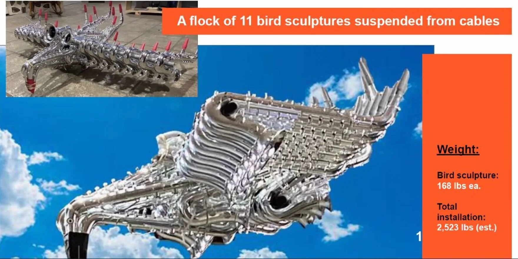 Public Art Project for the New KCI Terminal – 2023