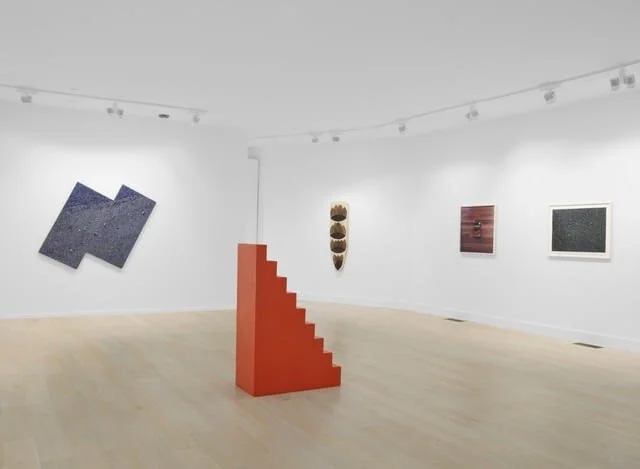 The Future of Art: Willie Cole, a contemporary artist creating unique work and positive change.
