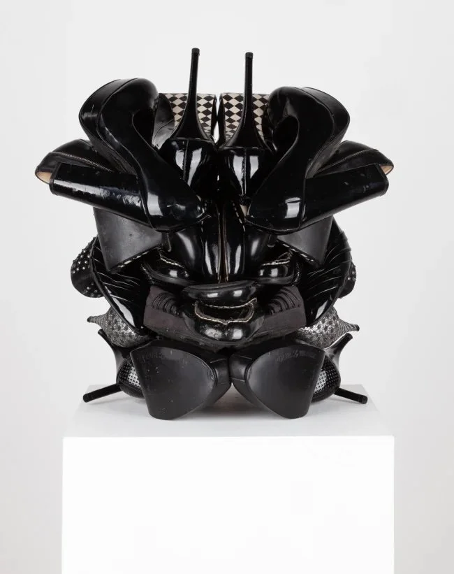 Willie Cole, The B-Sides: 1989-2022