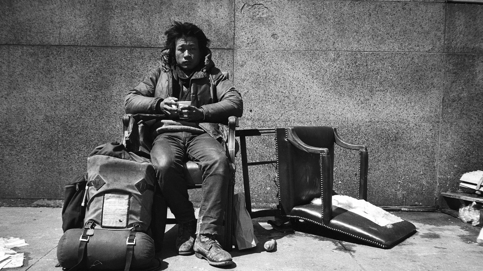 Franklin Furnace’s 50th Anniversary