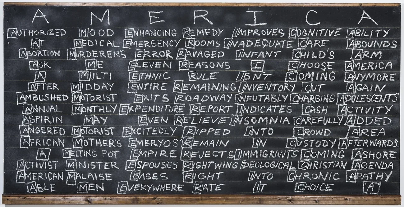 Readymade Remix: New Approaches to Familiar Objects