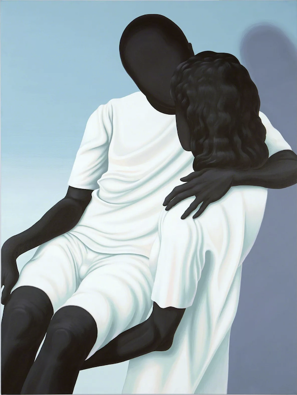 See It Now: Contemporary Art from the Ann and Mel Schaffer Collection