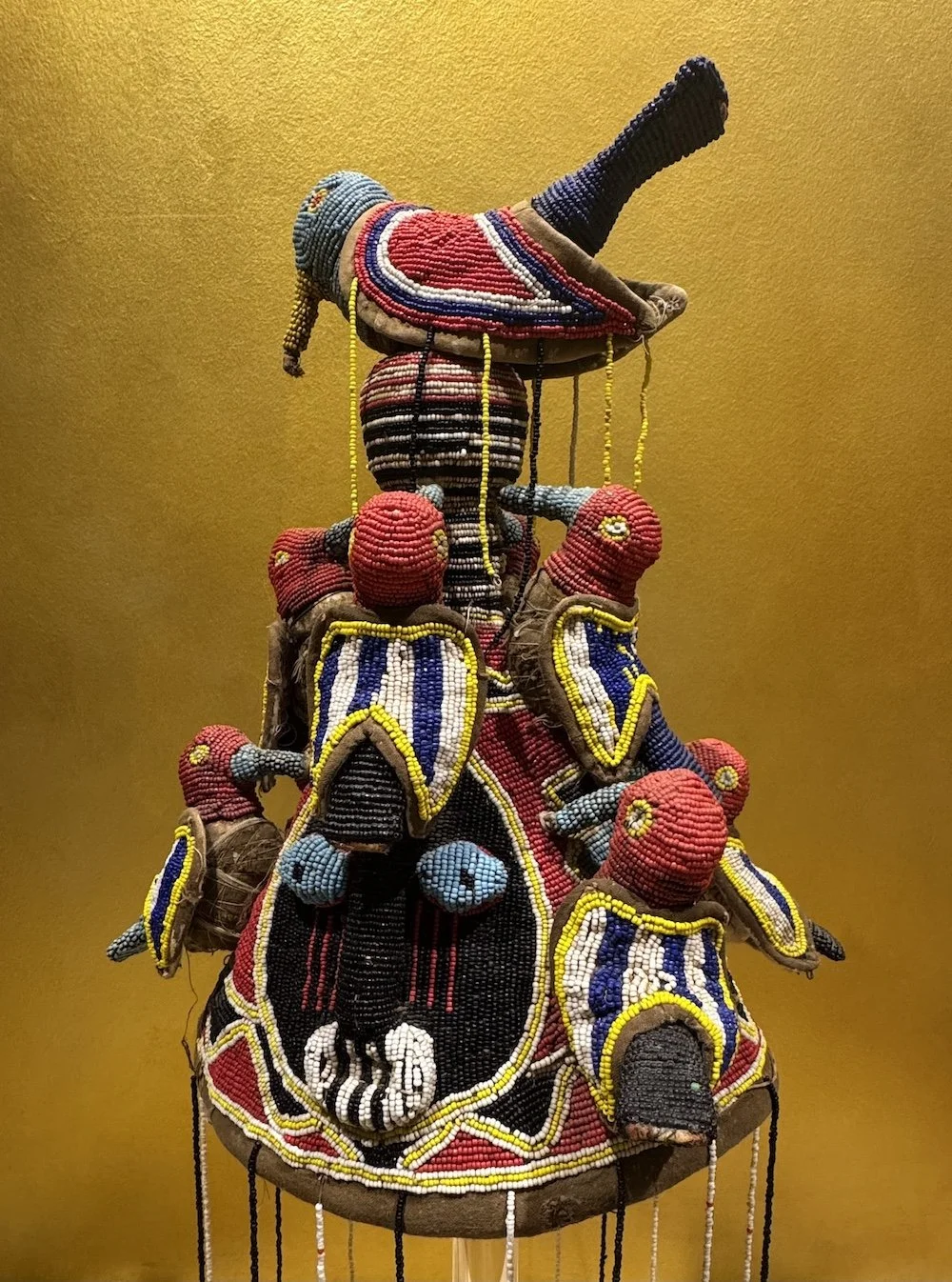 FESTIVAL: A Celebration of African Art