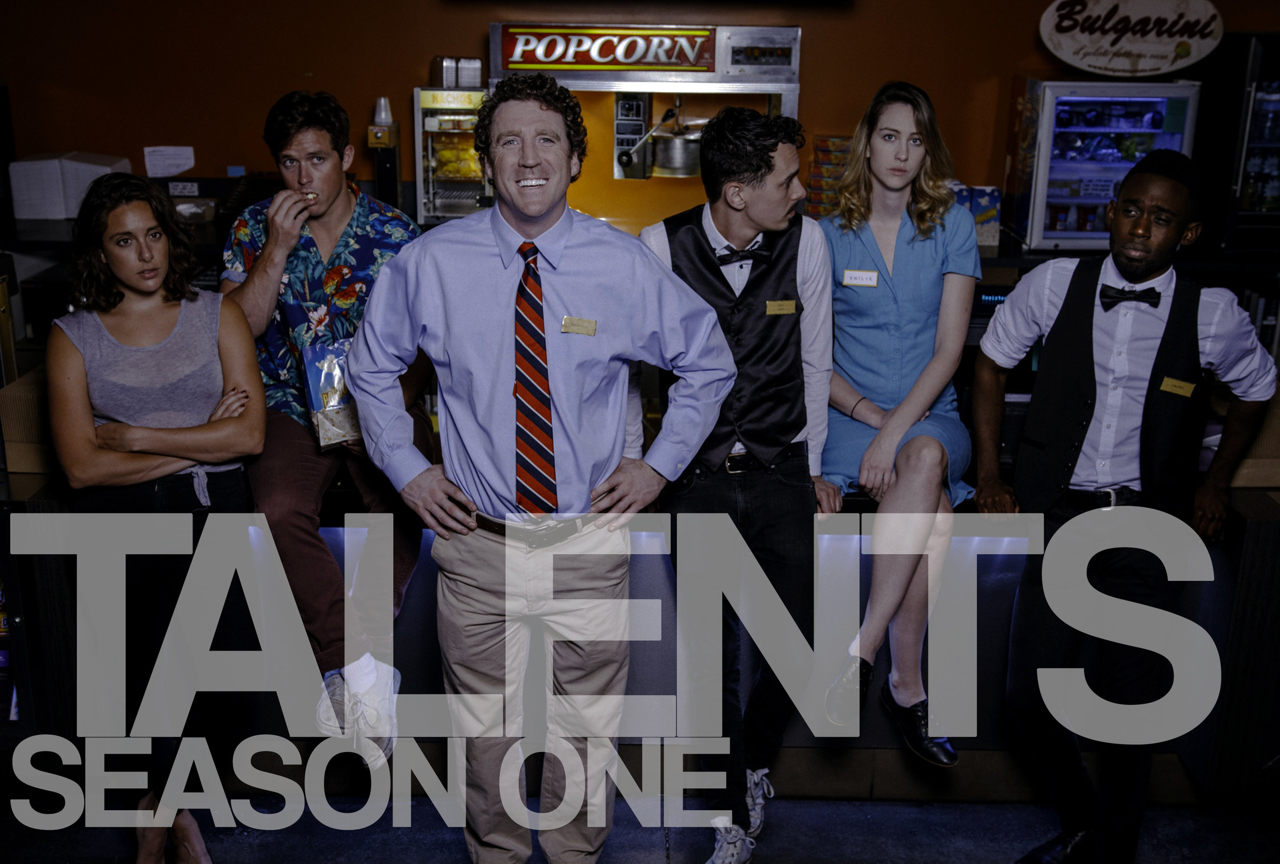Talents Season 1 Cover.jpg