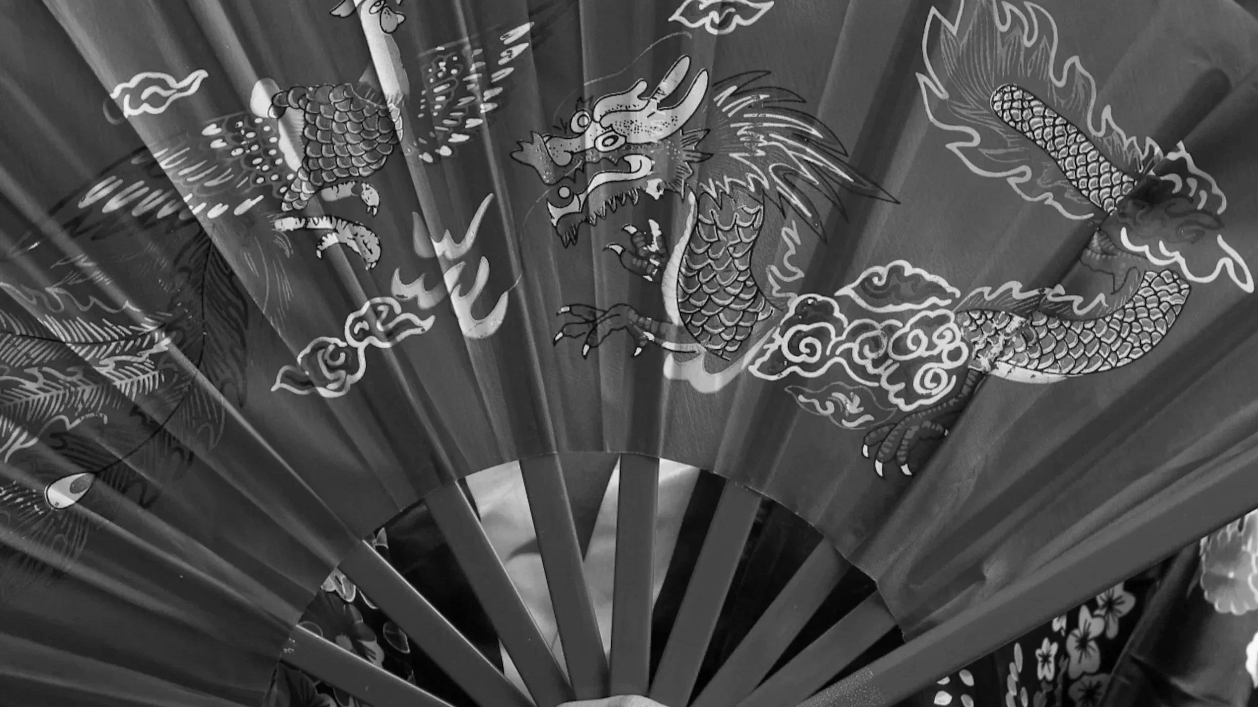 T'ai Chi Fan at Topanga Nursery - 8/8/2026 - 12 spots available