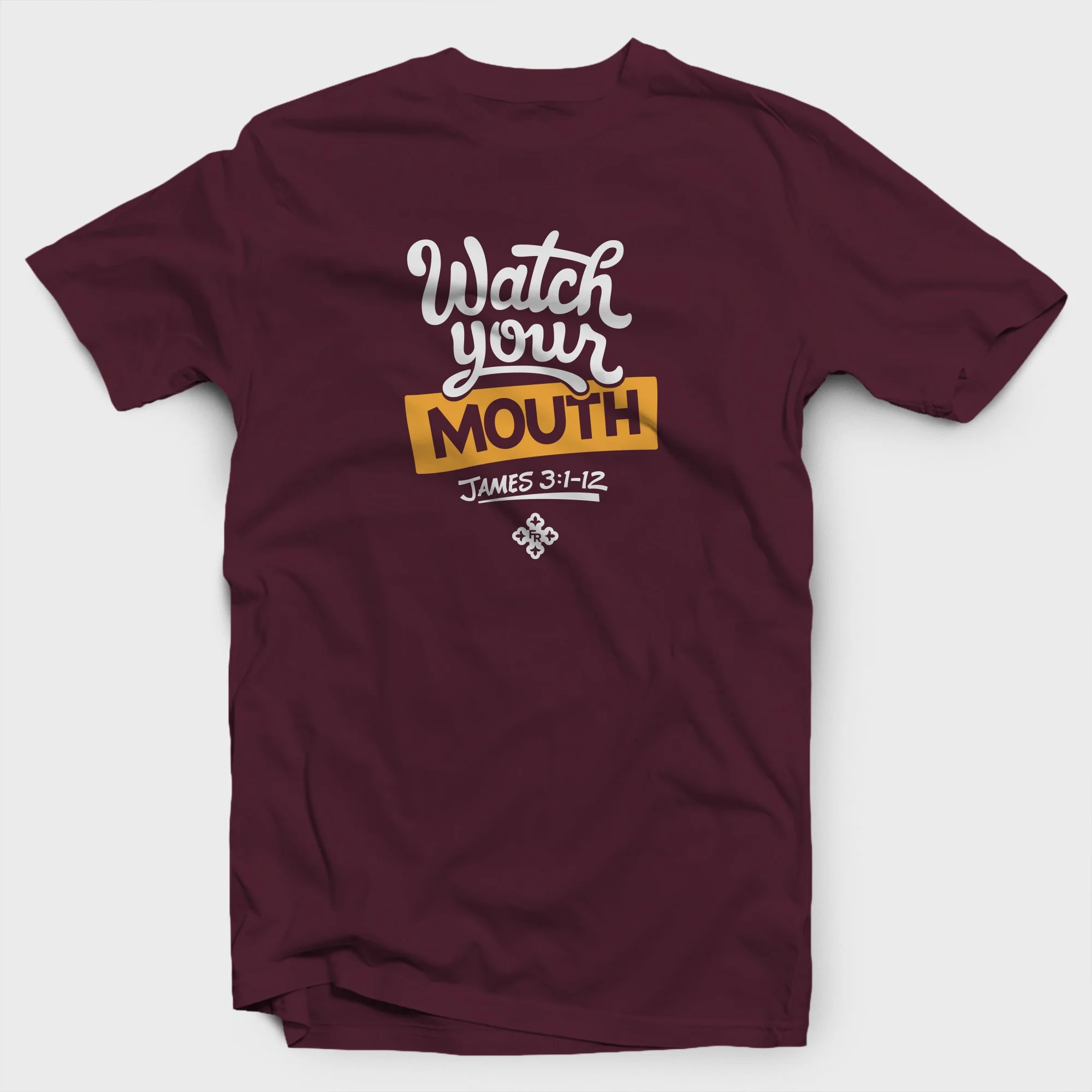 Watch Your Mouth T-Shirt_Mockup.jpg