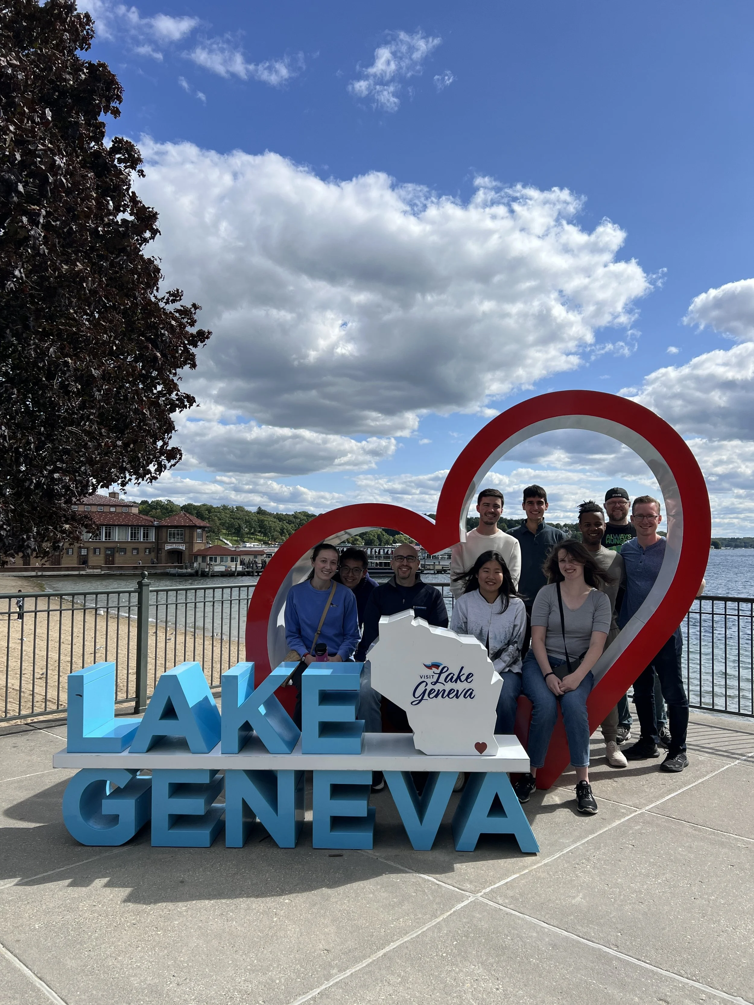     Leadership Team    But whoever would be great among you must be your servant, and whoever would be first among you must be your slave, even as the Son of Man came not to be served but to serve and to give his life as a ransom for many.”  Matthew 