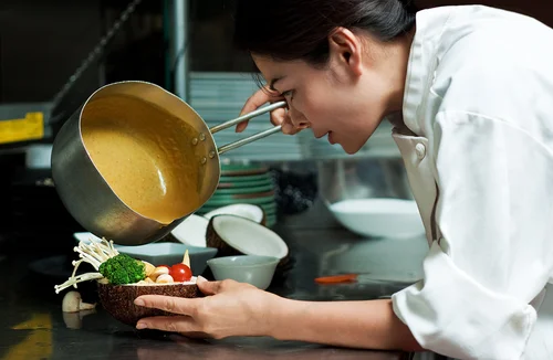 Sapa Sushi Bar & Asian Grill business photo