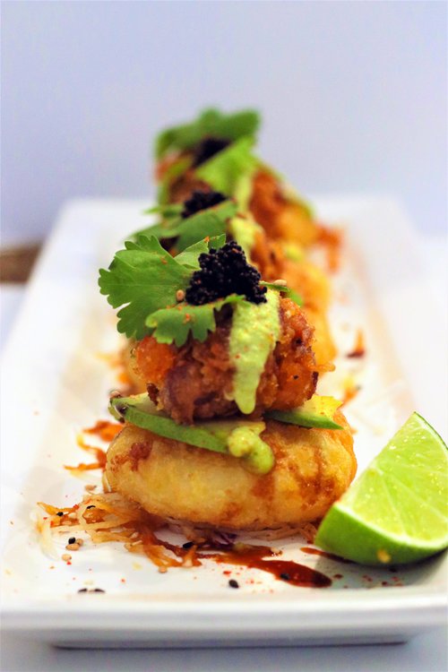 Sapa Sushi Bar & Asian Grill, business photo 6