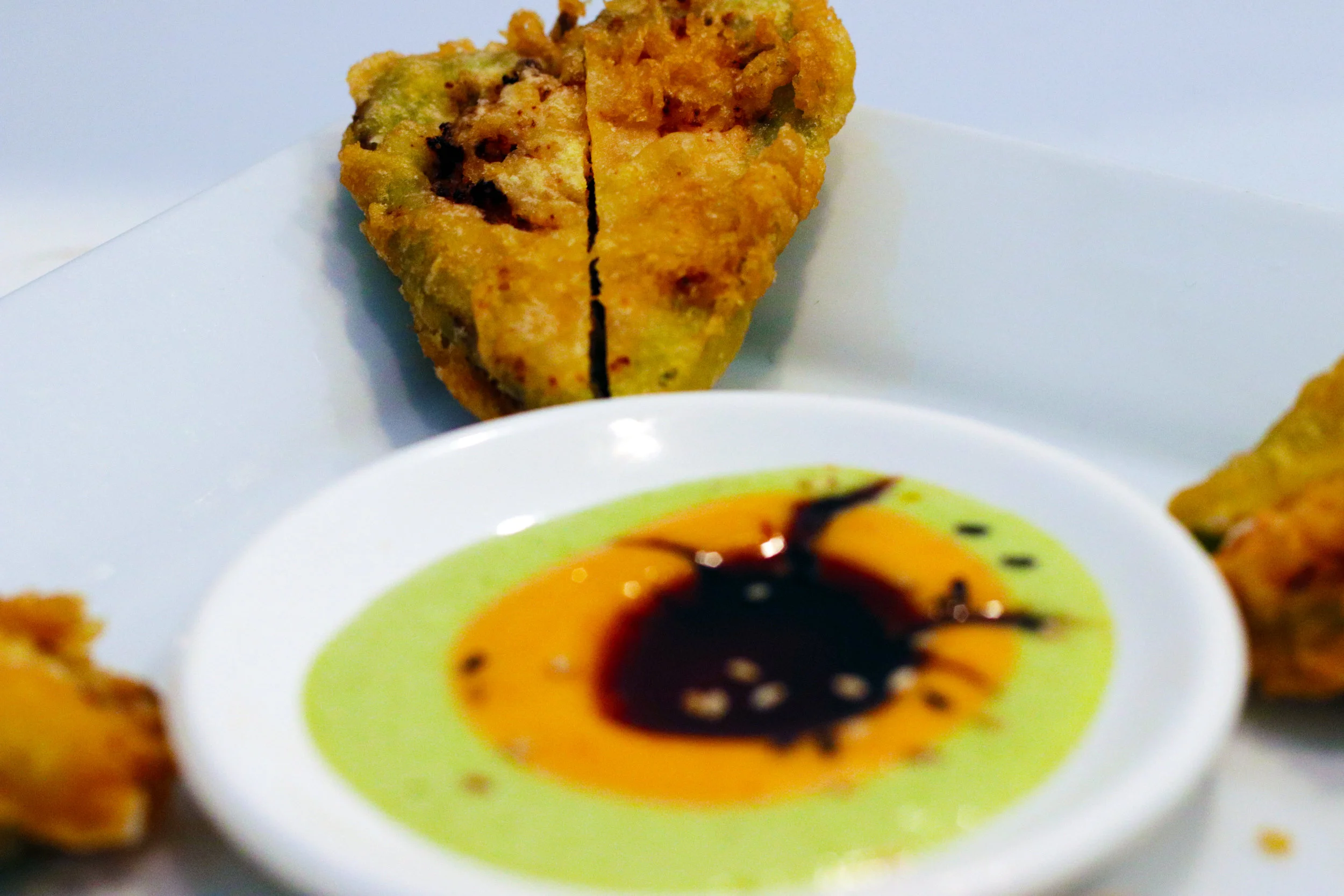 Jalapeno Bomb