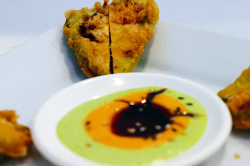 Sapa Sushi Bar & Asian Grill, business photo 4