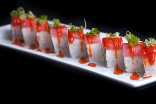 Sapa Sushi Bar & Asian Grill, business photo 8