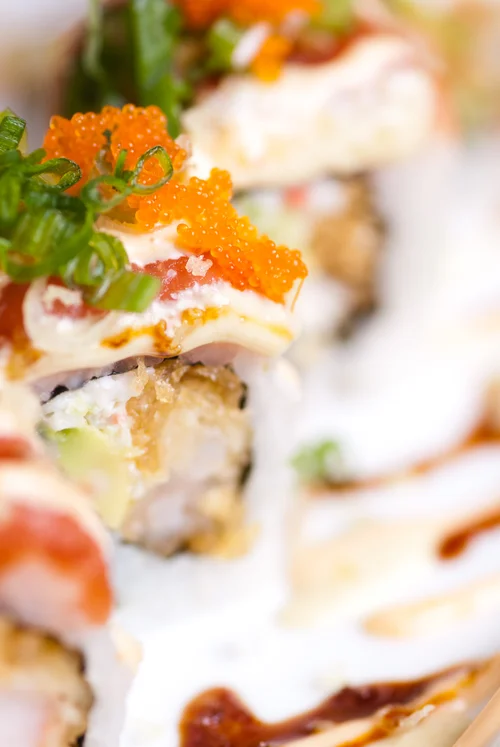 Sapa Sushi Bar & Asian Grill, business photo 7