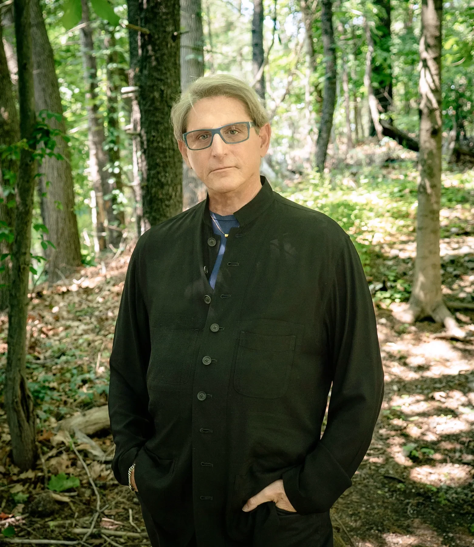 Men Say They Want to Be Married. Terry Real Can Help.