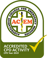 Accredited for 7.5 hours