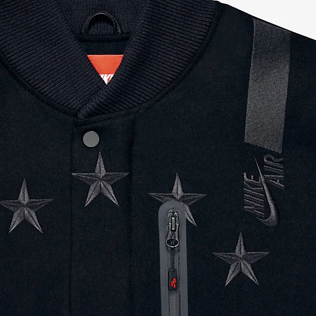 nike react 87 blue chill