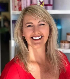 After 20 years of experience, coming to work at Silver Scissors is still a joy! Hairdressing has given me a passion to be creative in both cutting and colour techniques. I love being able to build a relationship with my clients that consists of trust and comfort so I am able to create a personalised style to suit each individual. I enjoy updos for special events where I can be part of making any bride or ball girls hair that dream style they are after.