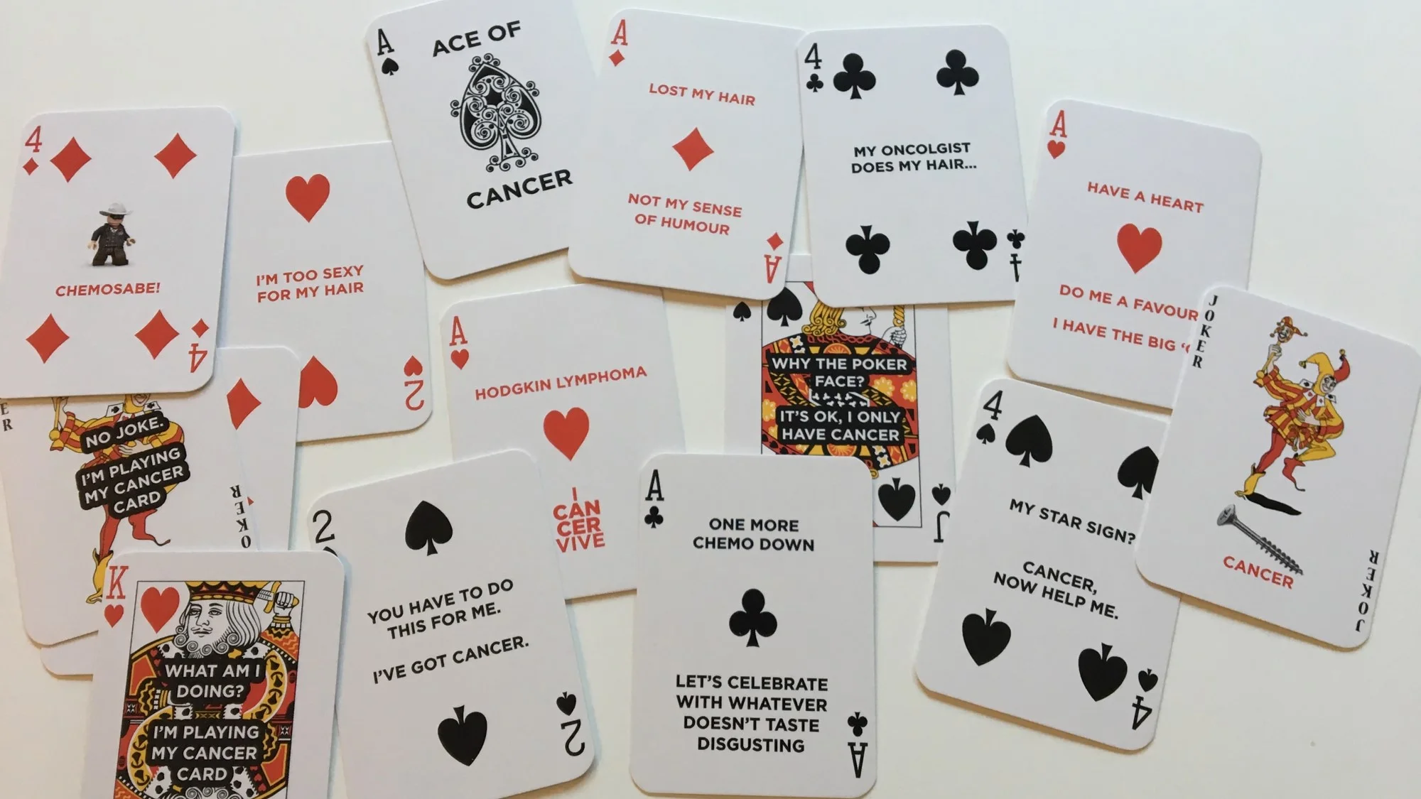 cards