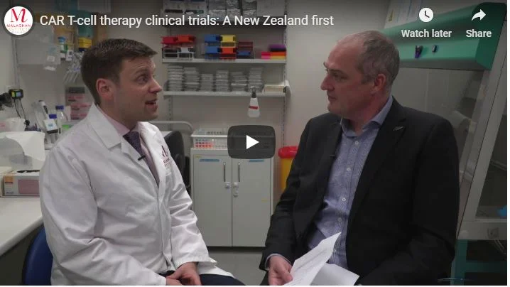 The end of the beginning!