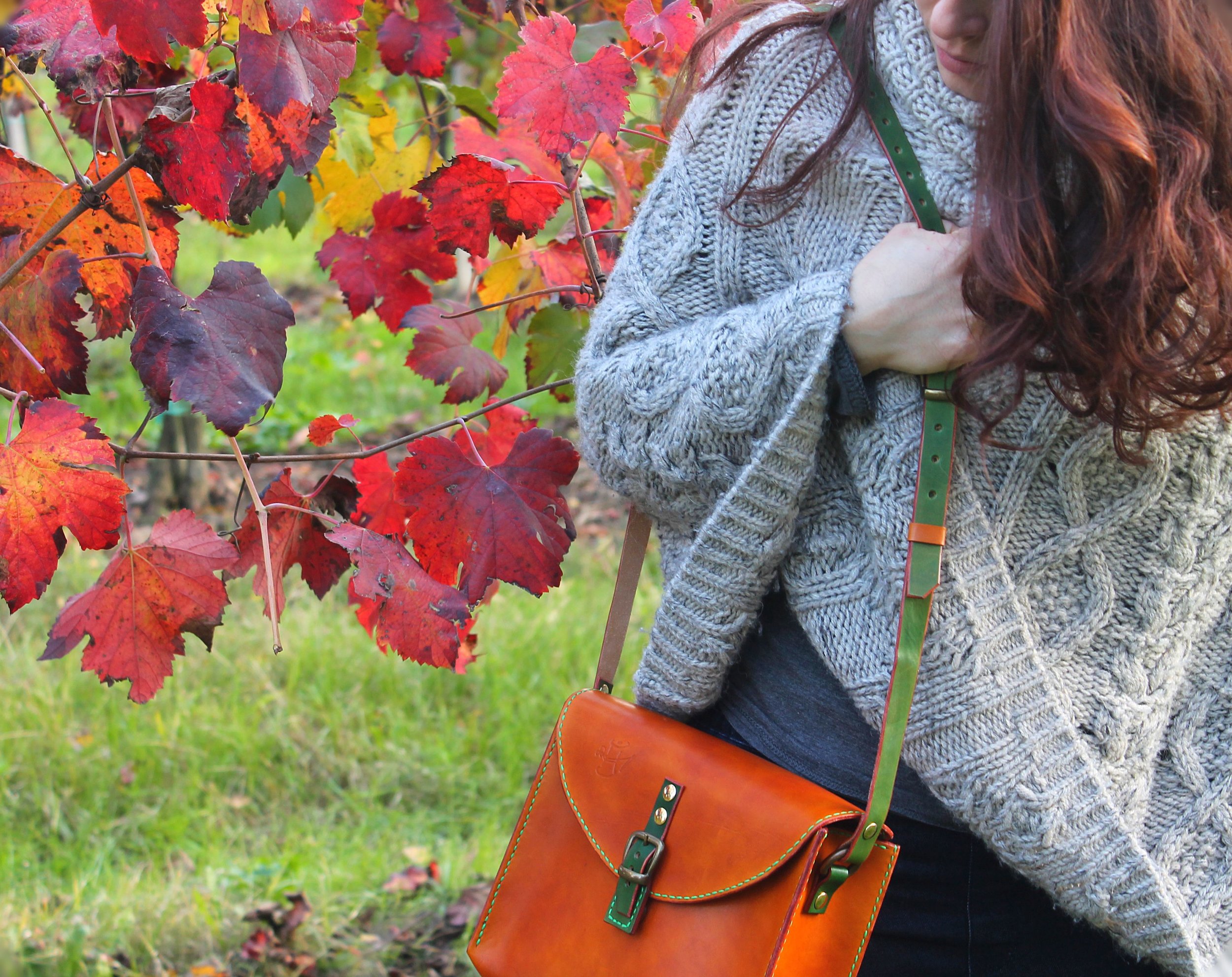 Autunno 7 #statusquoio #cuoio #bag #vigna #autumn #wave.jpg