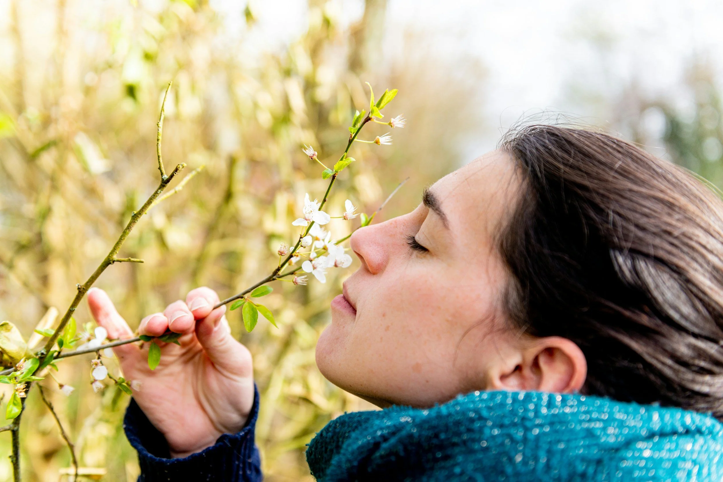 Could Histamine Be Behind Your Headaches, Skin Reactions, and Hormonal Symptoms?