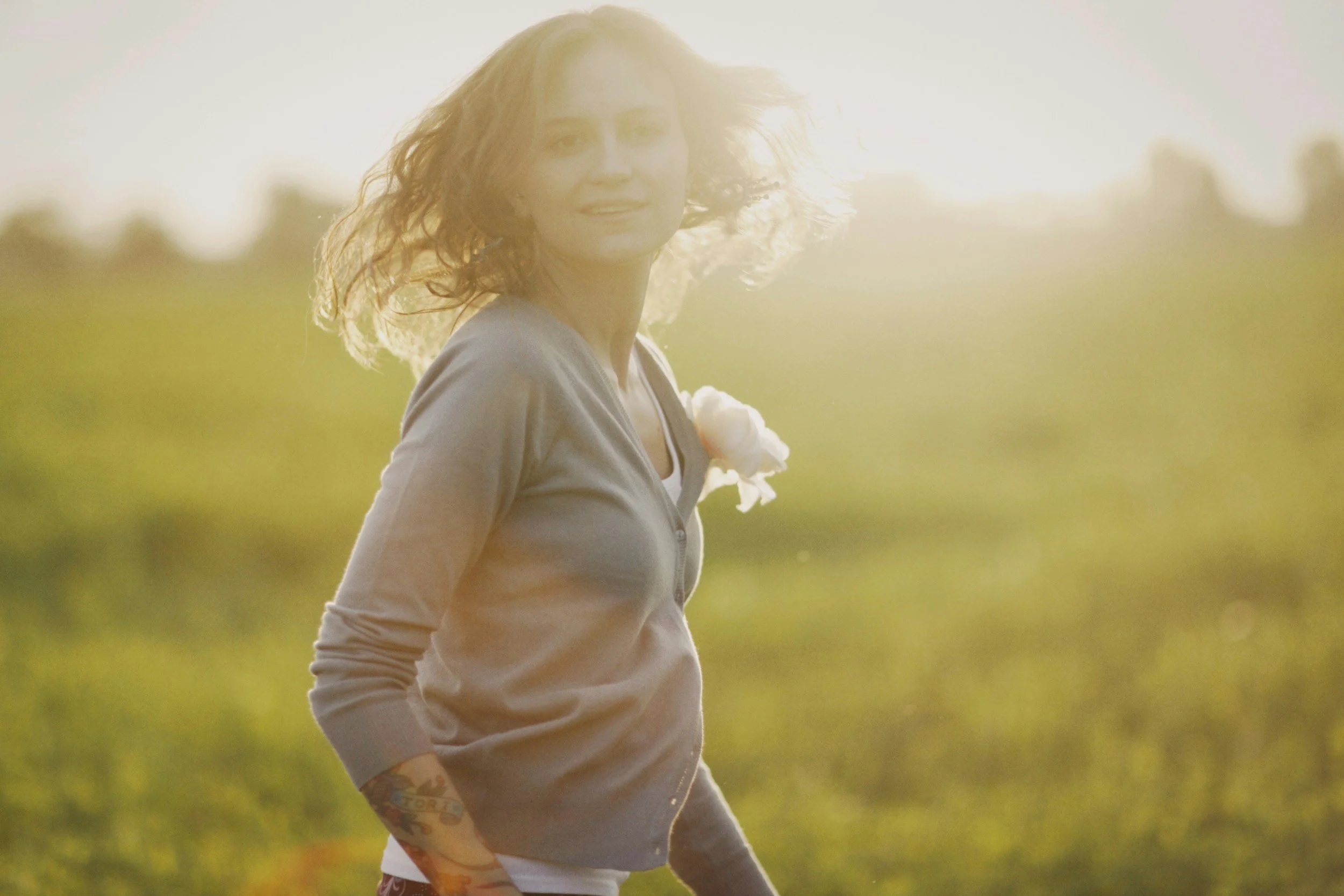 Perimenopause Is Not Just Hot Flushes: What Is Really Happening and How to Feel Like Yourself Again
