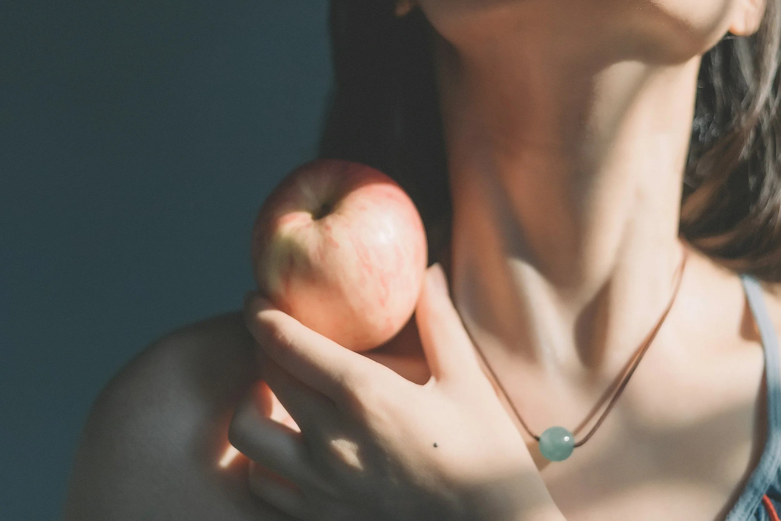 Is Your Thyroid the Reason You Feel So Exhausted? A Naturopath Explains