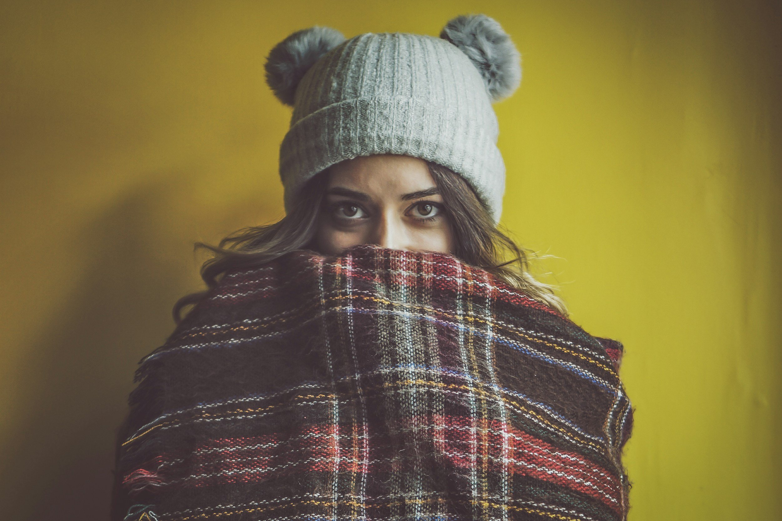 Why Your Gut Is the Centre of Your Immune System
