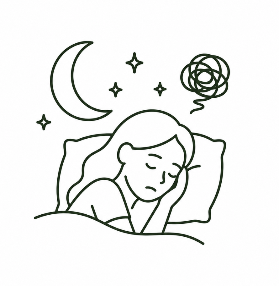 sleep insomnia