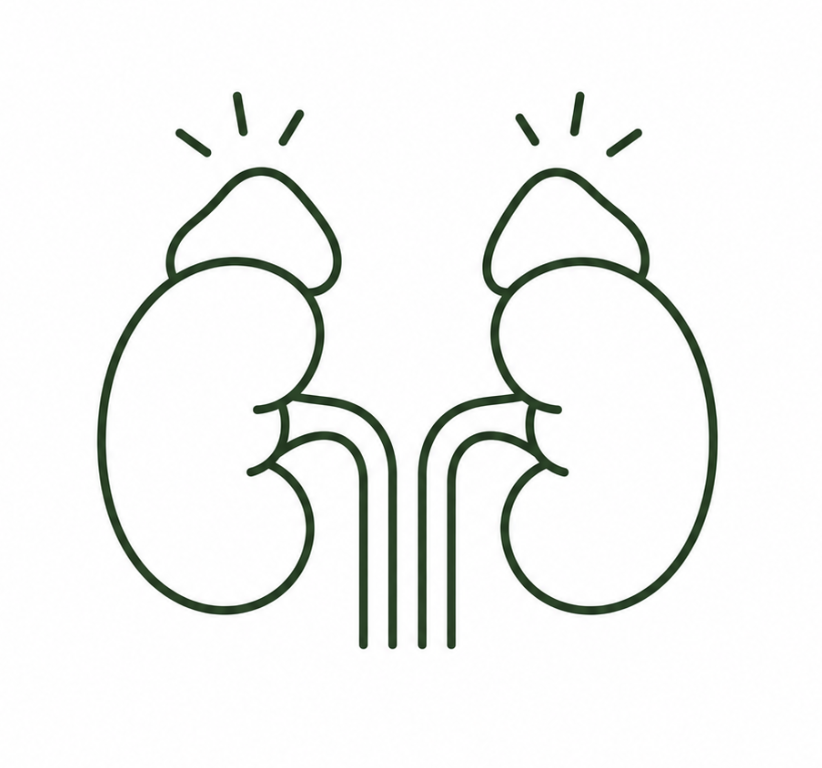 Adrenal fatigue