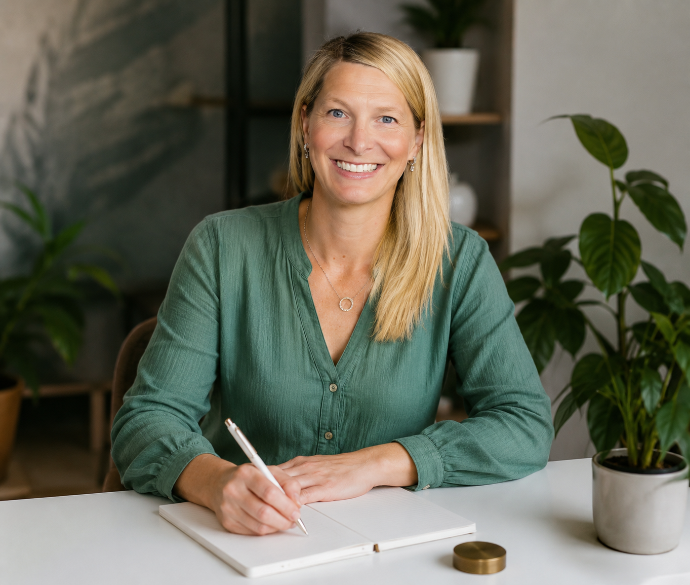 Kylie Gut Health and Womens Health Naturopath