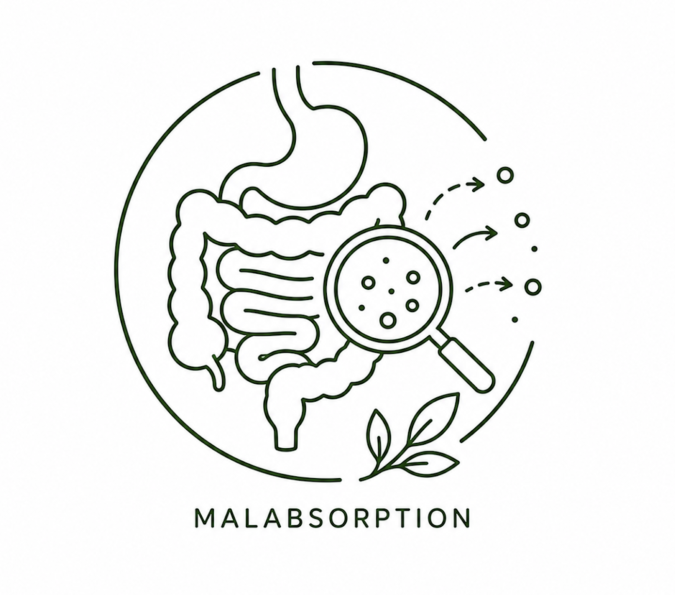 malapsorption
