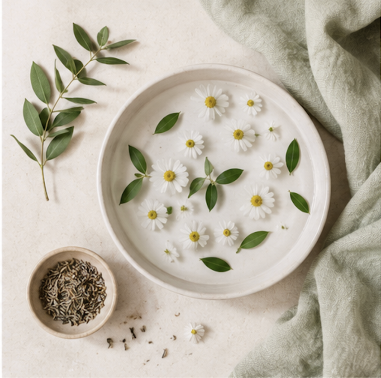 skin health