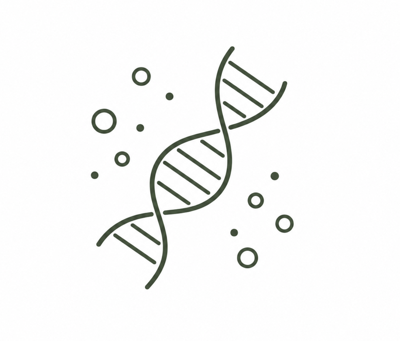 Smart DNA testing