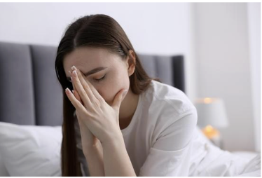 Fatigue and Energy