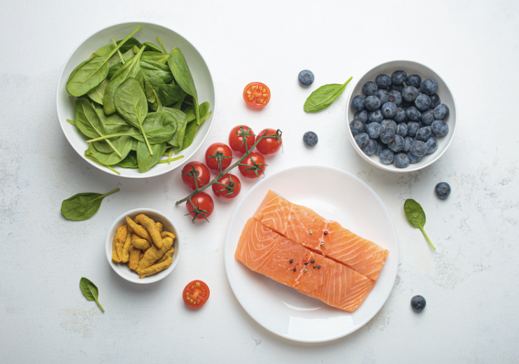 Nutritional Deficiencies
