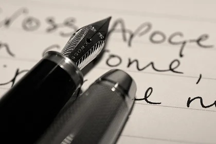 OK, no more leading you round the garden path or beating around the proverbial bush.