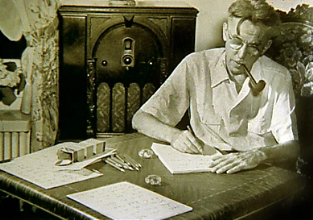 FAN LETTERS. SIGNED BY THE ARTHUR.