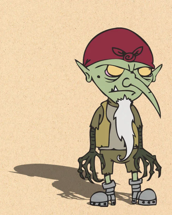 A Directory of Unexpected Places