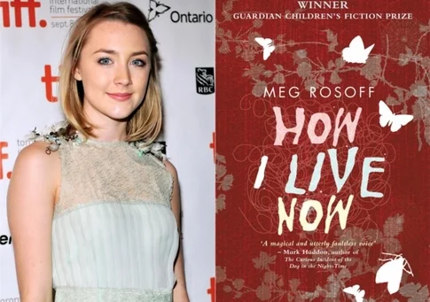 I know a few more things about the How I Live Now Film