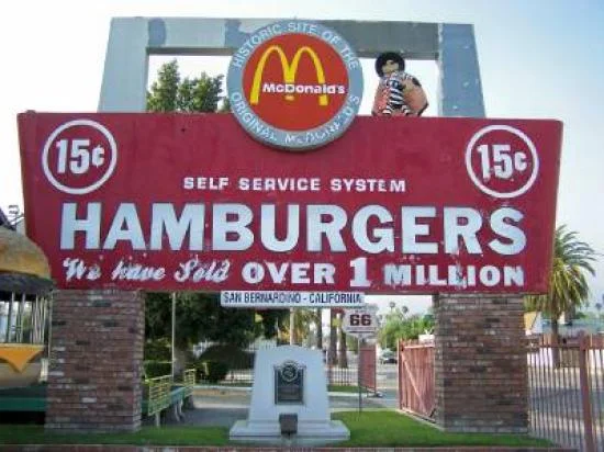 Does anyone else remember....