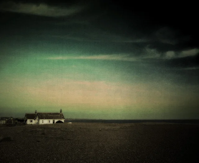 A cheery little something for the weekend.