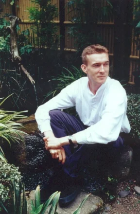 david_mitchell