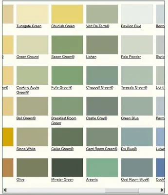 farrow and ball