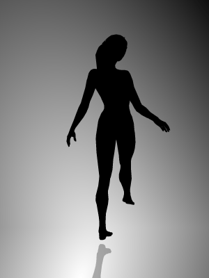 spinningwoman